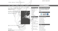 Desktop Screenshot of mathewfriley.com